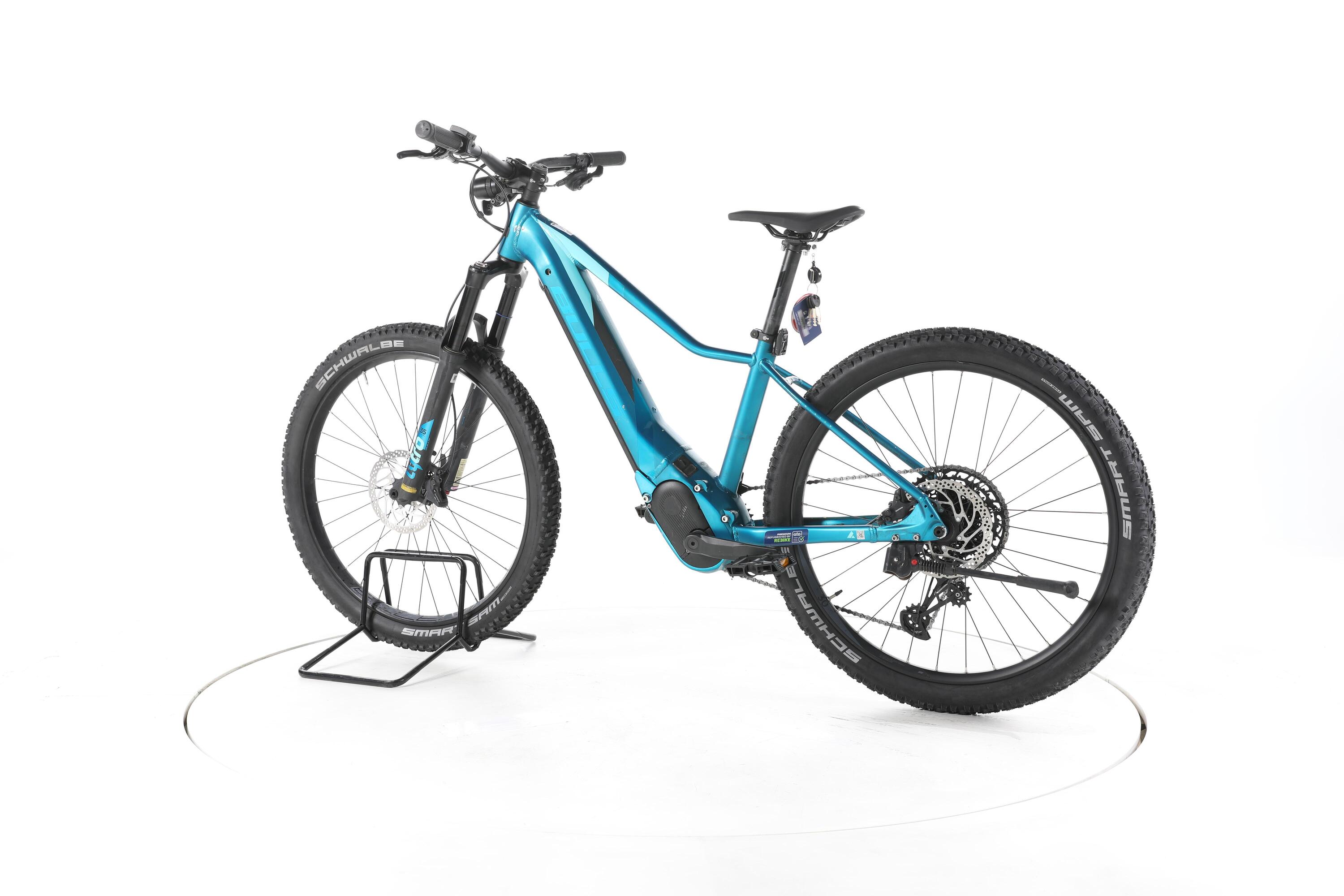 Ebike ricondizionata Â· Bulls E-Stream EVA 2 Â· Buone condizioni 7/7