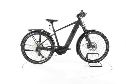 Reconditionné - Canyon Pathlite:ON 9 SUV Trekking E-Bike 2025 - Très Bon
