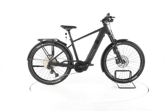 Reconditionné - Canyon Pathlite:ON 9 SUV Trekking E-Bike 2025 - Très Bon
