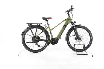 Ebike ricondizionata · R Raymon CrossRay E 5.0 · Ottime condizioni