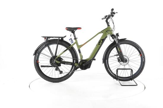 Ebike ricondizionata · R Raymon CrossRay E 5.0 · Ottime condizioni