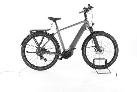 Tweedehands - Kalkhoff Endeavour 5.B Advance+ Trekking E-Bike - Zeer goed