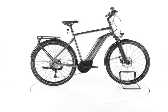 Refurbished - Giant Explore E+ 3 DD Trekking E-Bike - In gutem Zustand