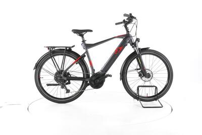 Ebike ricondizionata · R Raymon TourRay E 6.0 · Ottime condizioni