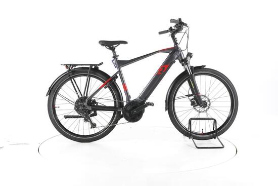 Ebike ricondizionata · R Raymon TourRay E 6.0 · Ottime condizioni