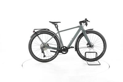 Tweedehands - winora eflitzer rh:50 trekking e-bike - goed