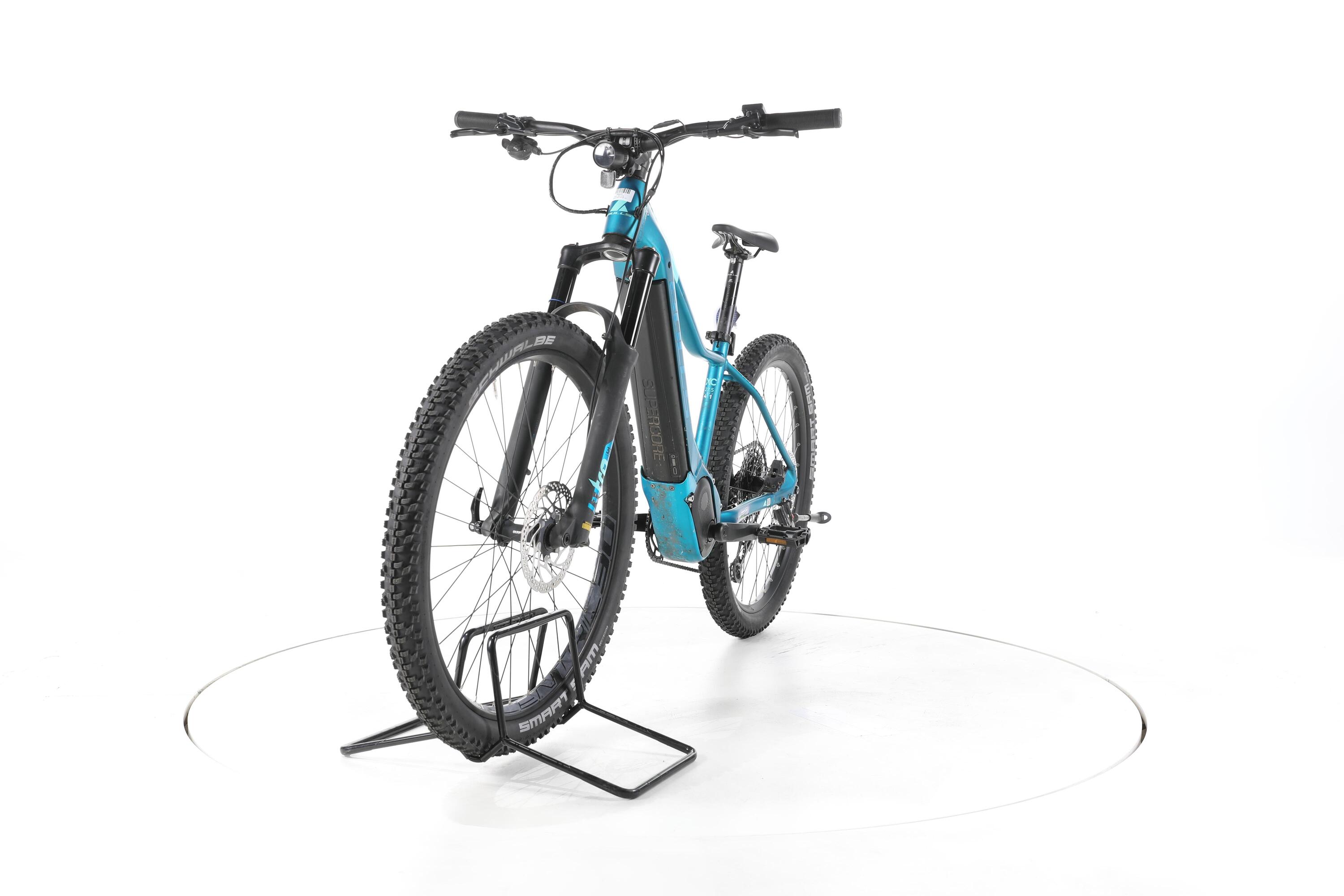Ebike ricondizionata Â· Bulls E-Stream EVA 2 Â· Buone condizioni 4/7