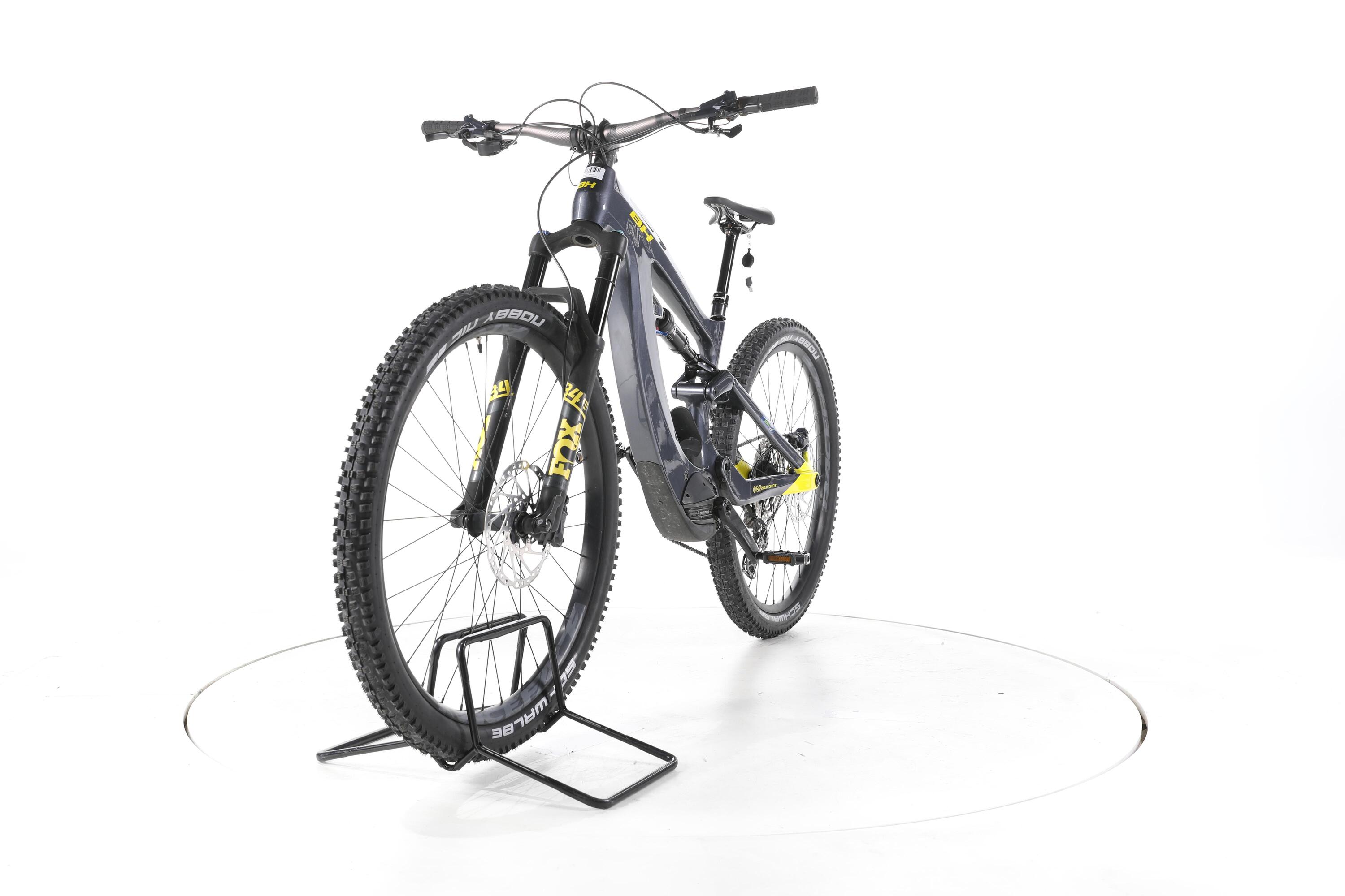 Ebike ricondizionata Â· BH Bikes XTEP Carbon Lynx 5.5 Pro Â· Ottime condizioni 4/7