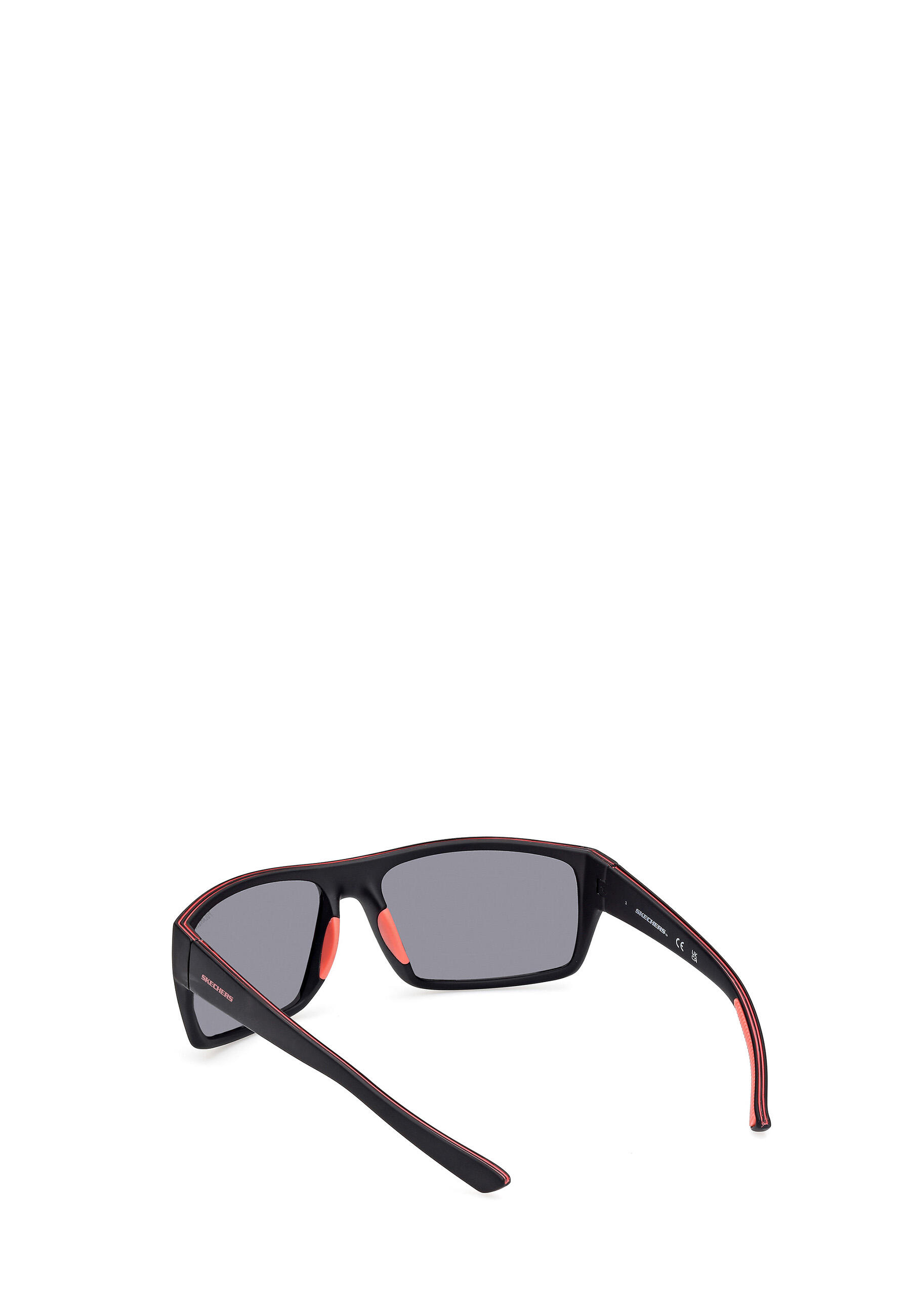 Skechers - Lunettes de soleil en injecté pour femme 3/7