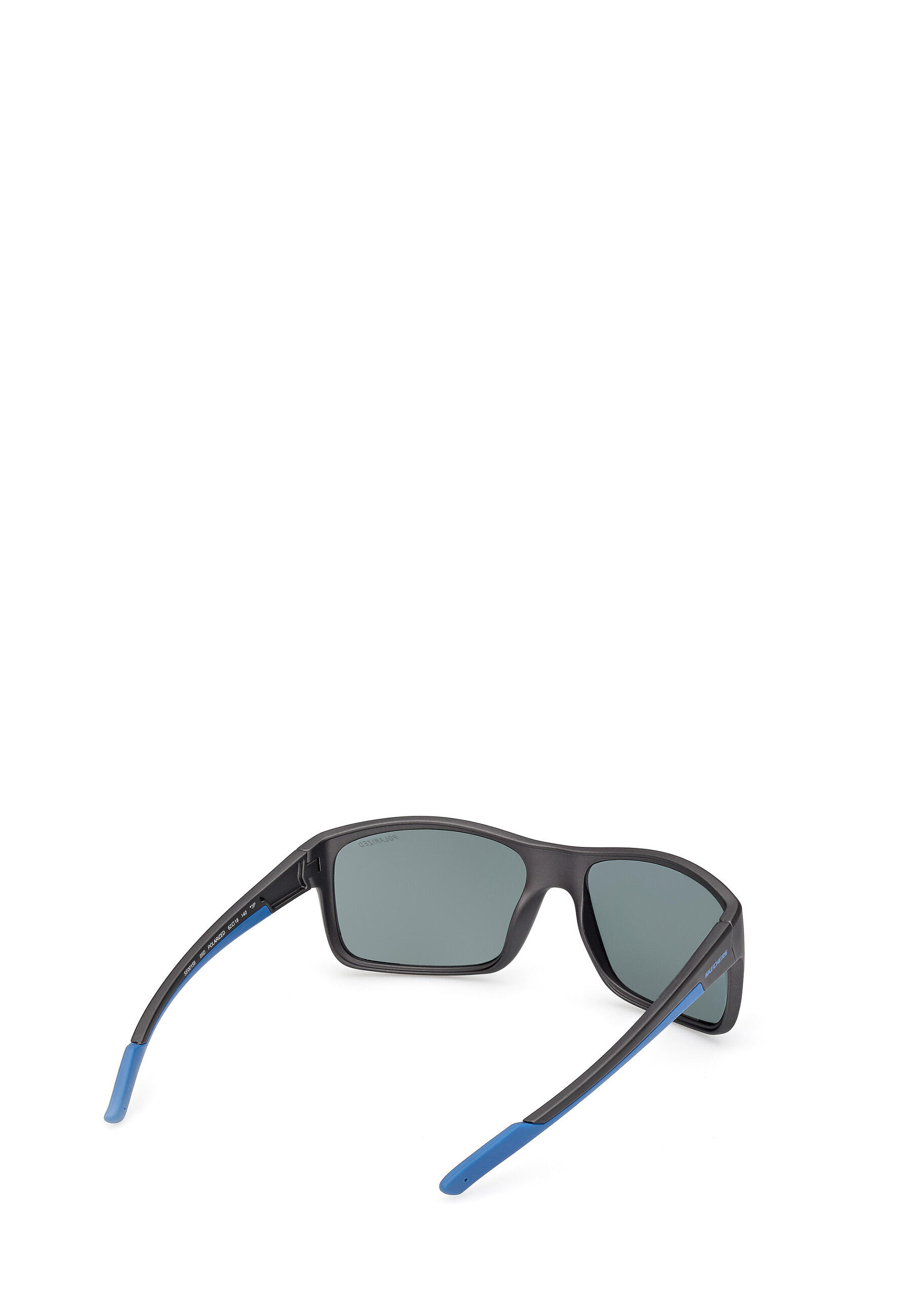 Skechers - Lunettes de soleil en injecté pour homme 5/7
