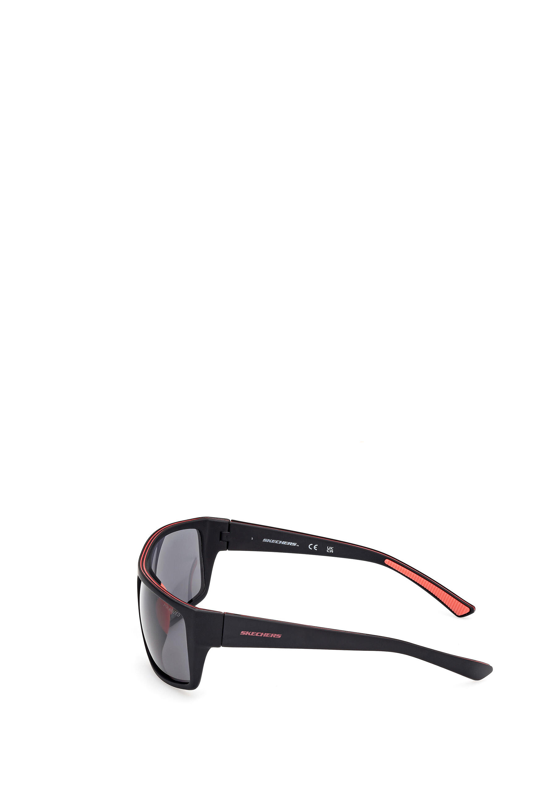 Skechers - Lunettes de soleil en injecté pour femme 2/7