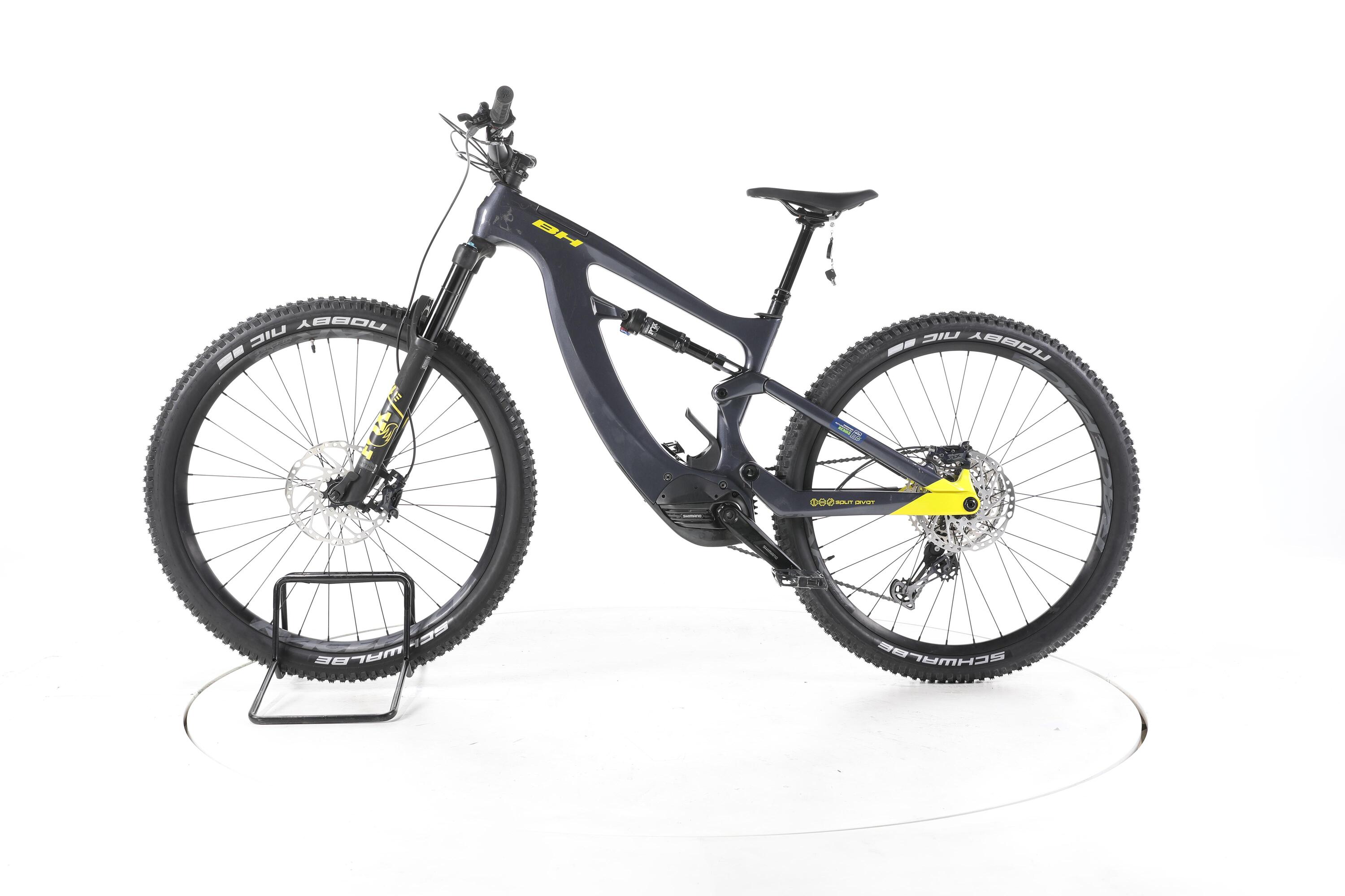 Ebike ricondizionata Â· BH Bikes XTEP Carbon Lynx 5.5 Pro Â· Ottime condizioni 6/7