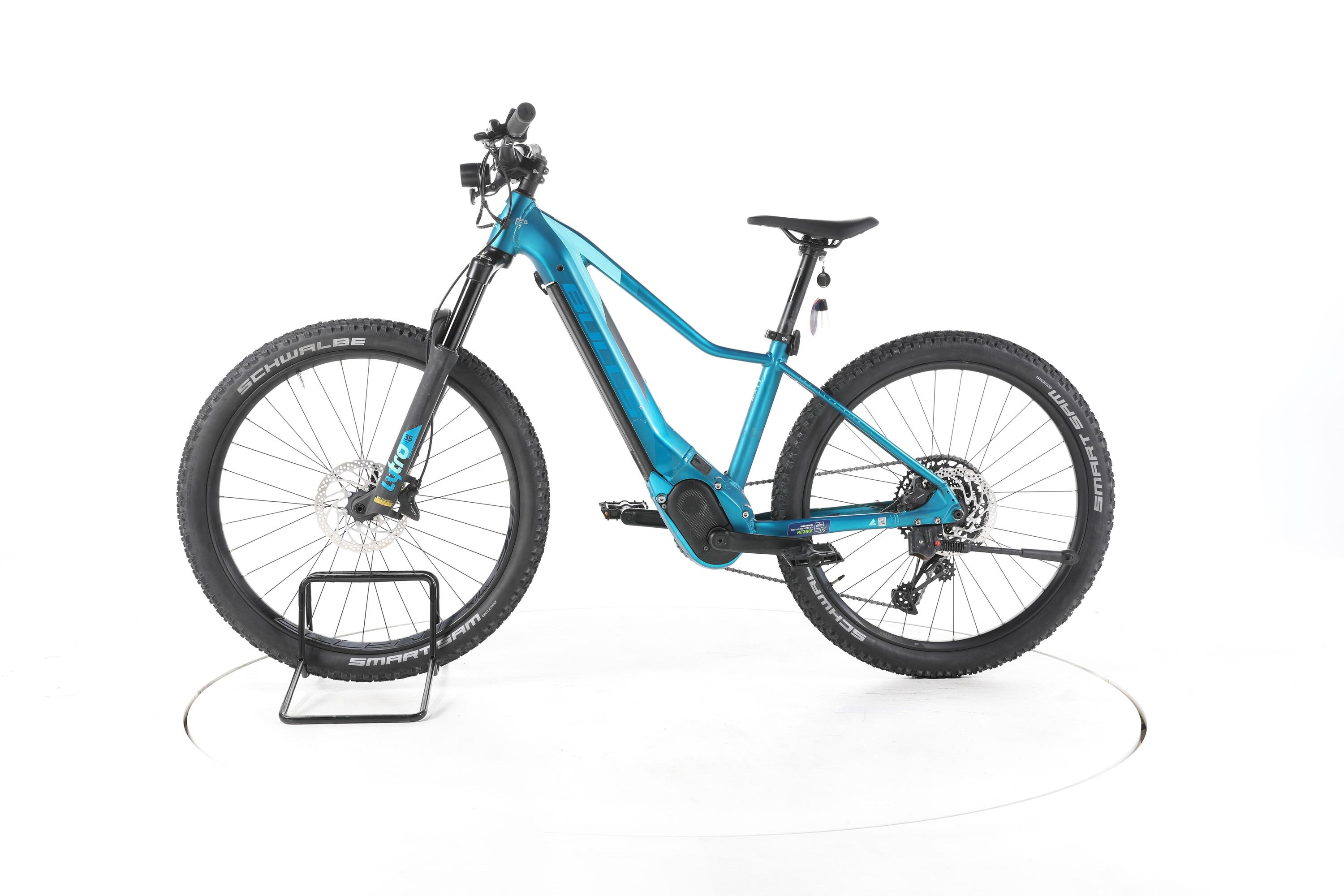 Ebike ricondizionata Â· Bulls E-Stream EVA 2 Â· Buone condizioni 6/7