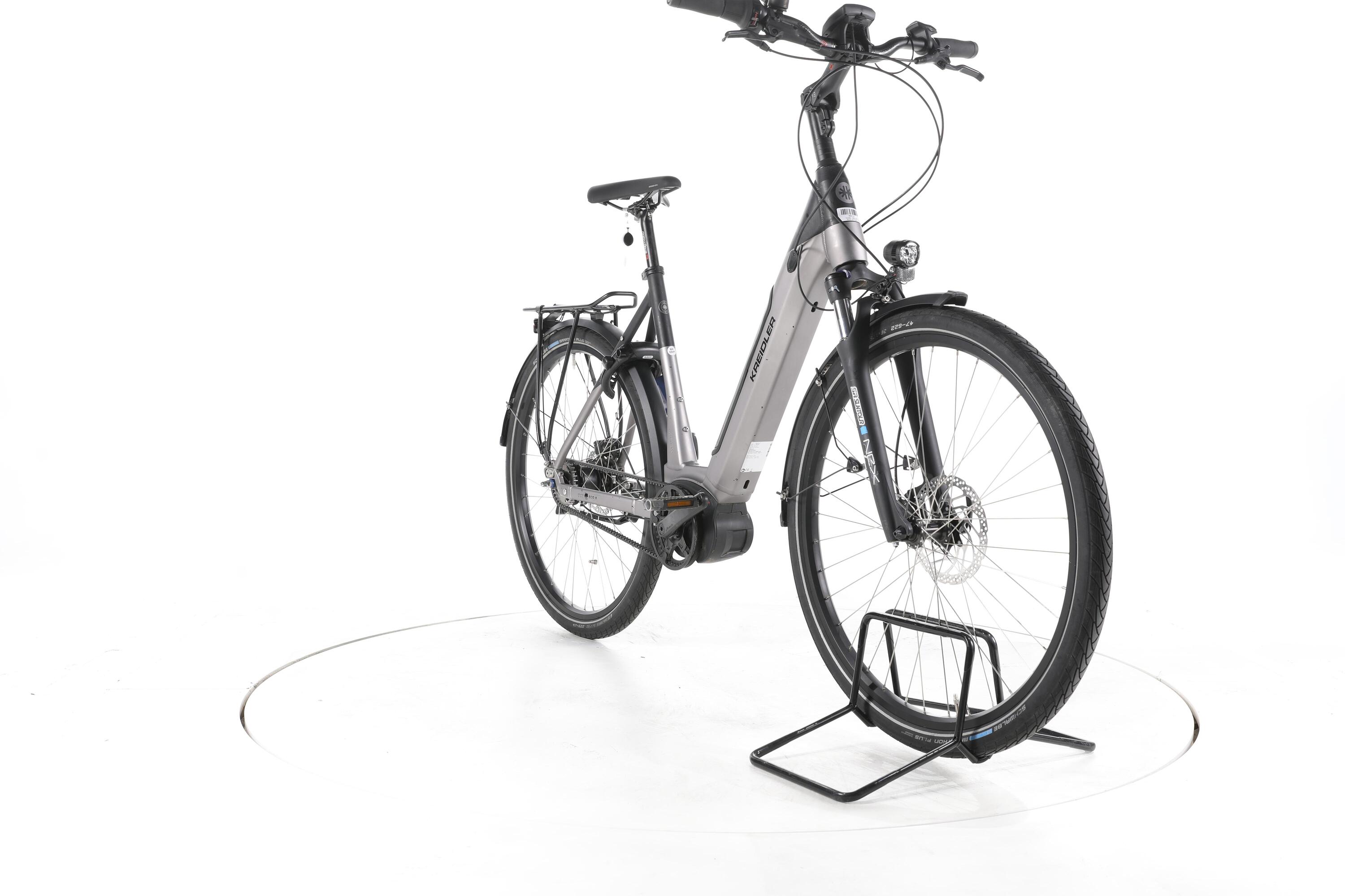 Ebike ricondizionata Â· Kreidler Eco 8 + Â· Ottime condizioni 3/7
