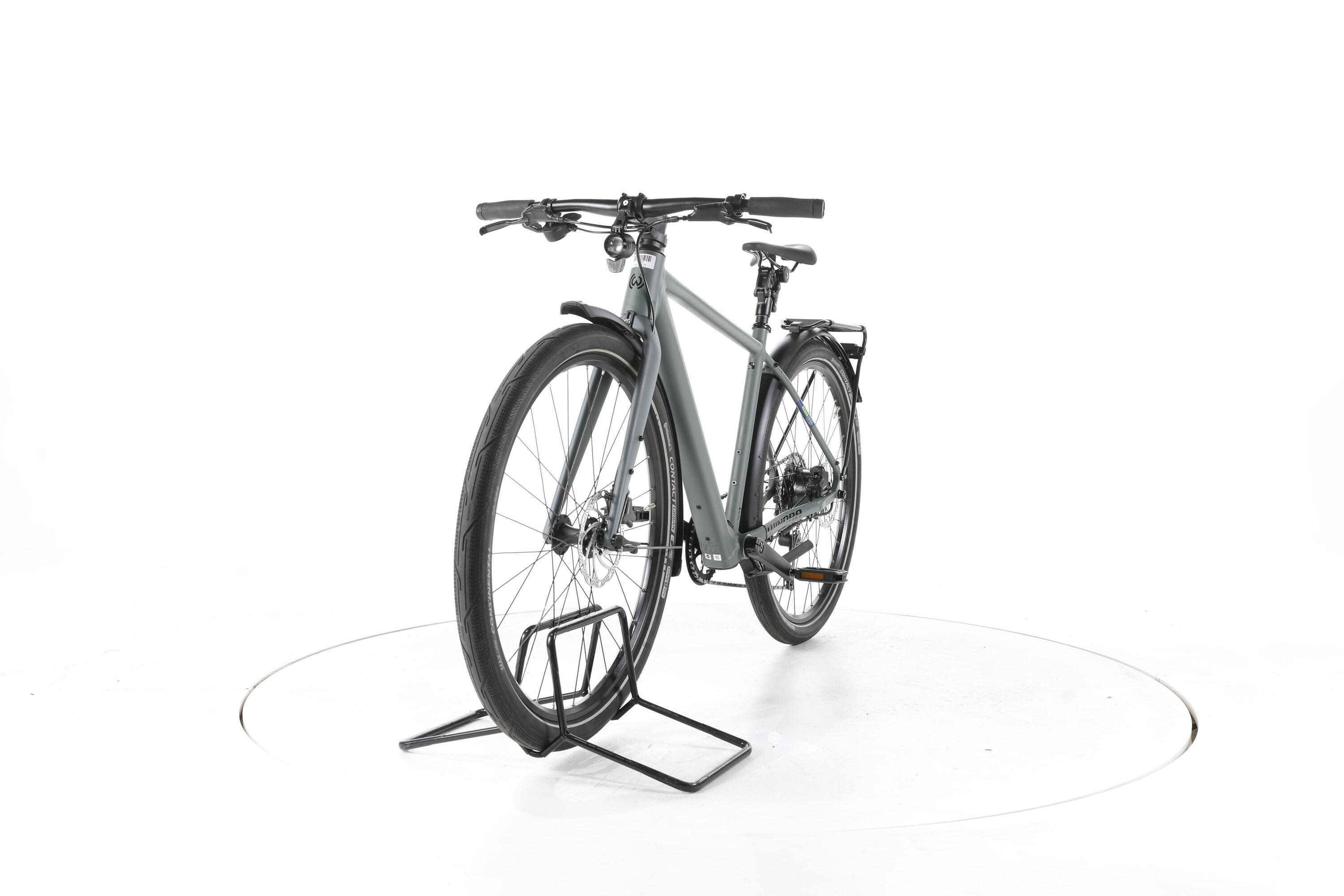 Ebike ricondizionata Â· Winora eFlitzer RH:50 Â· Buone condizioni 4/7