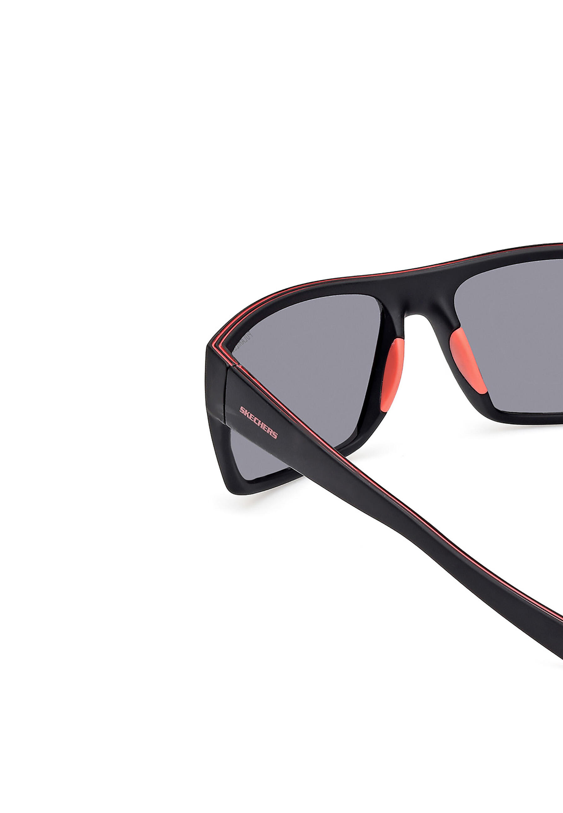Skechers - Lunettes de soleil en injecté pour femme 5/7