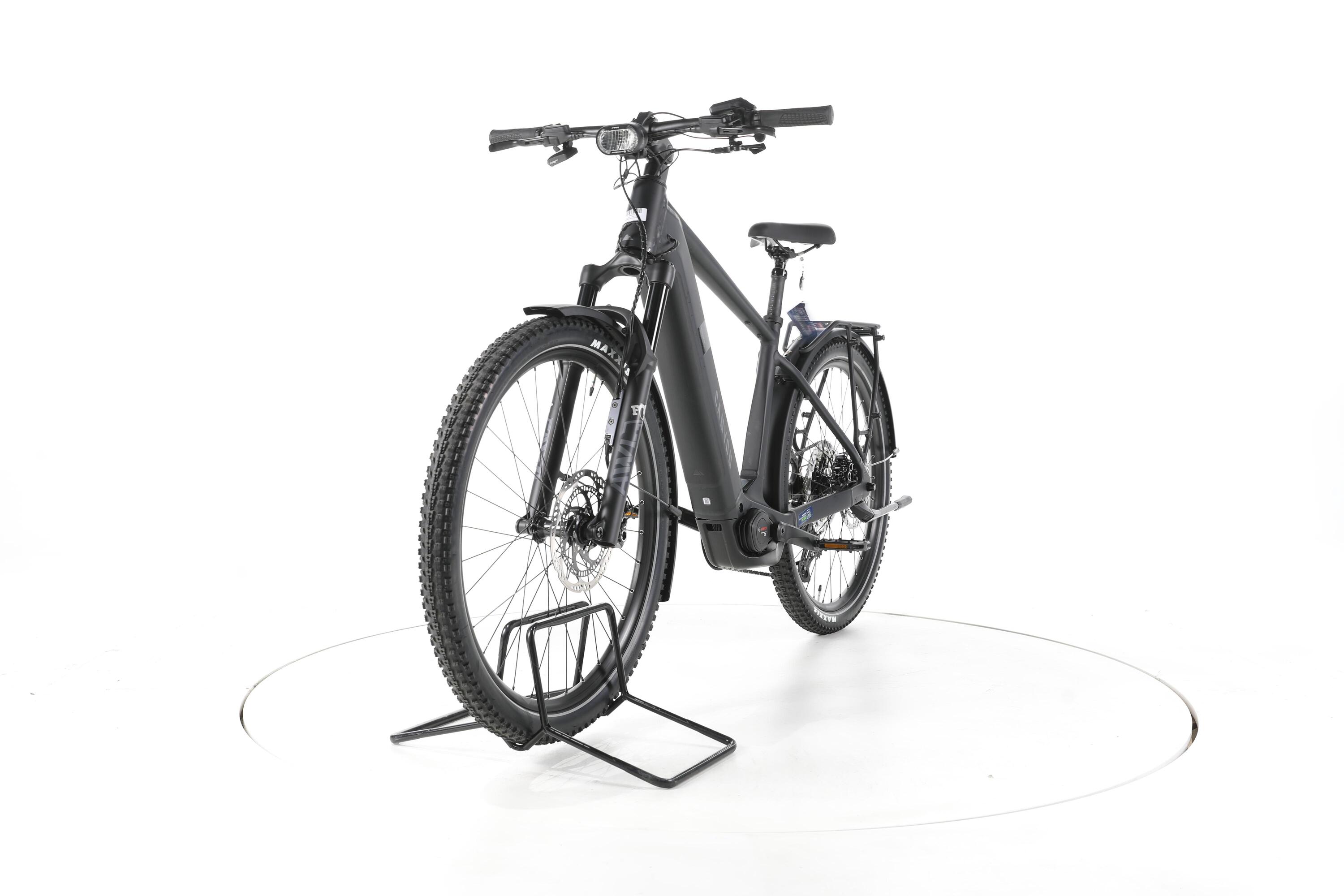 Ebike ricondizionata Â· Canyon Pathlite:ON 9 SUV Â· Ottime condizioni 4/7