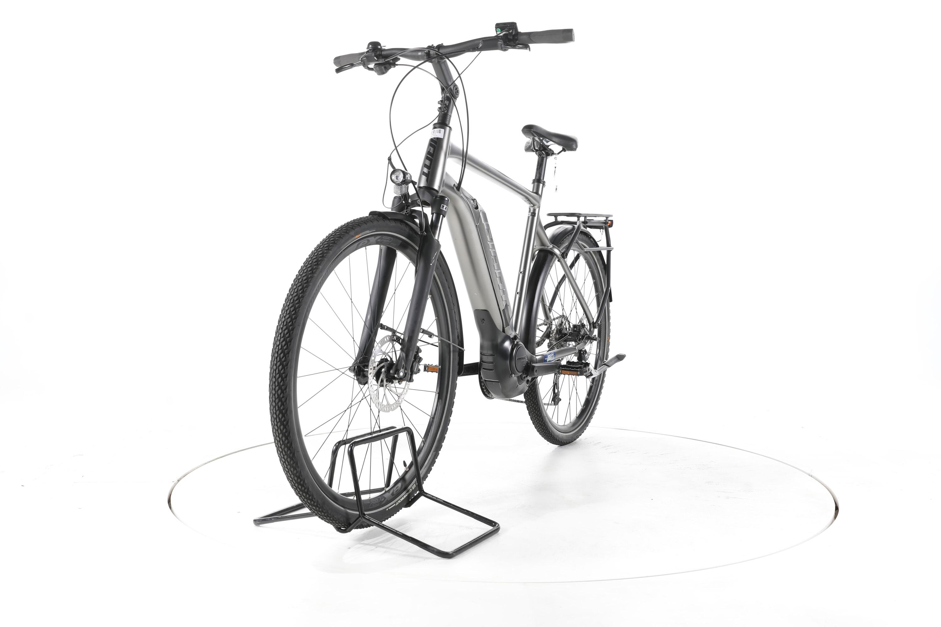Ebike ricondizionata Â· Giant Explore E+ 3 DD Â· Buone condizioni 4/7