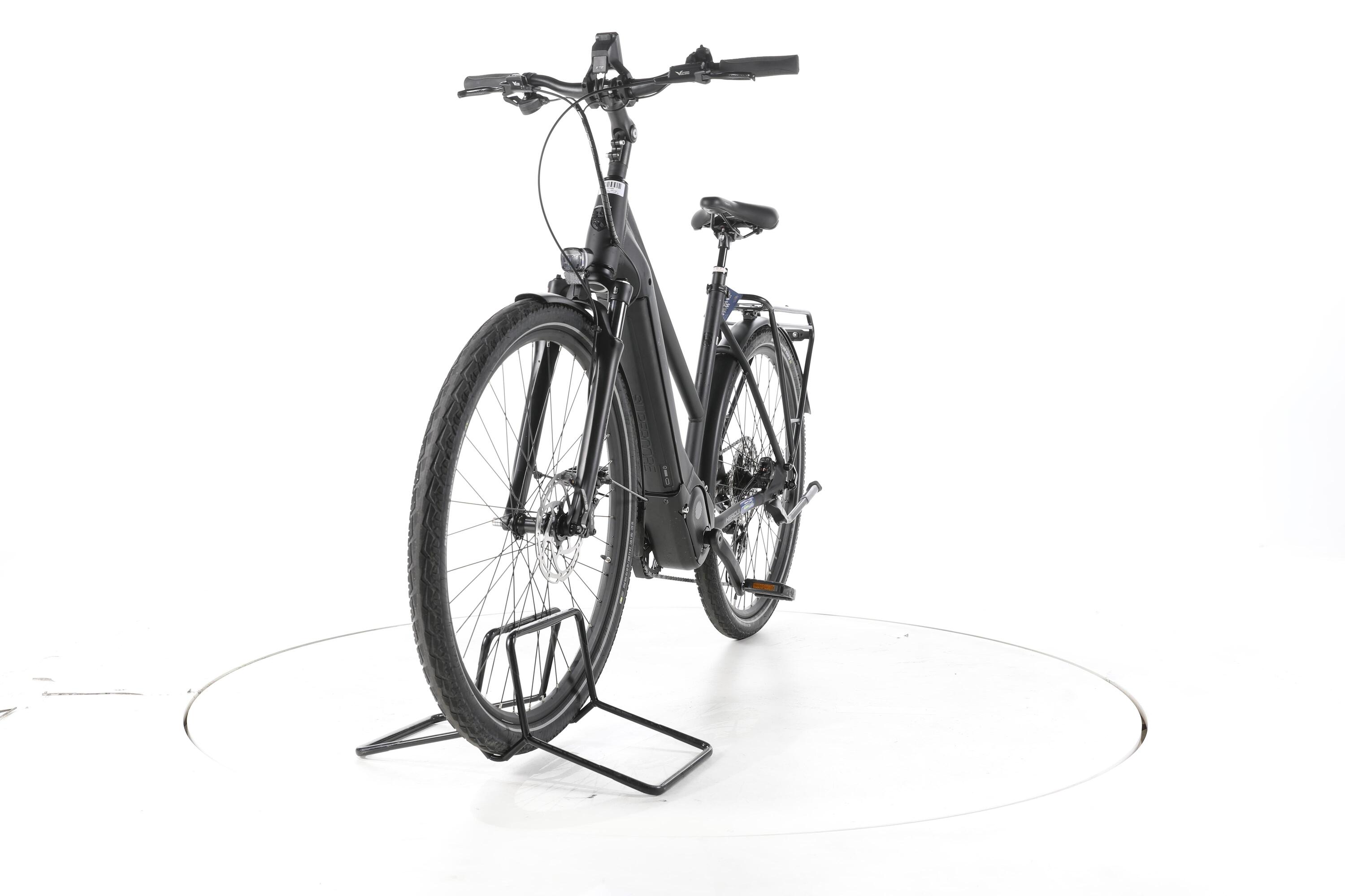 Ebike ricondizionata Â· Hercules Pasero Comp I-12 Â· Ottime condizioni 4/7