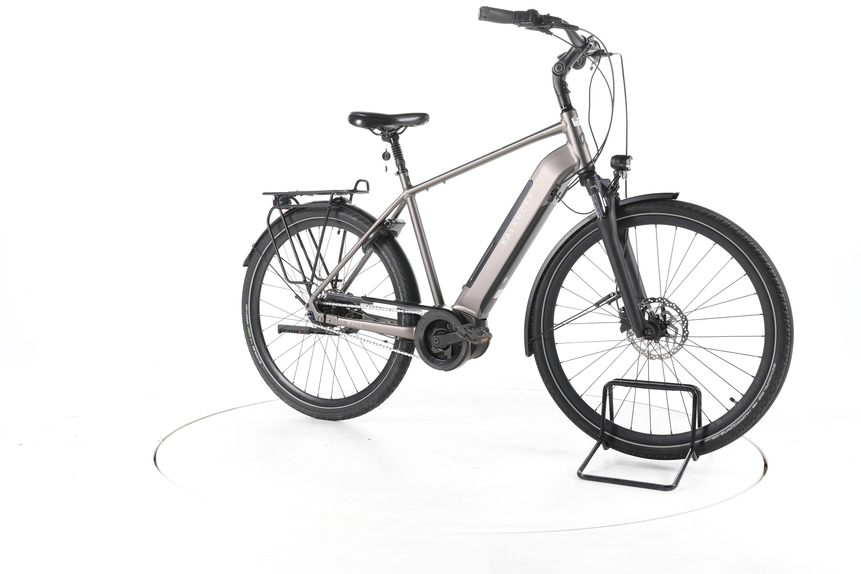 Ebike ricondizionata Â· Kalkhoff Image 3.B Move Â· Buone condizioni 2/7