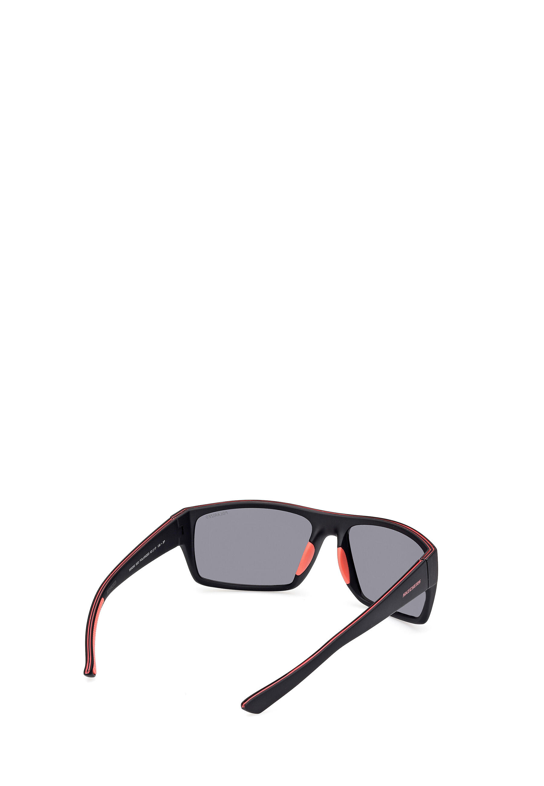 Skechers - Lunettes de soleil en injecté pour femme 7/7