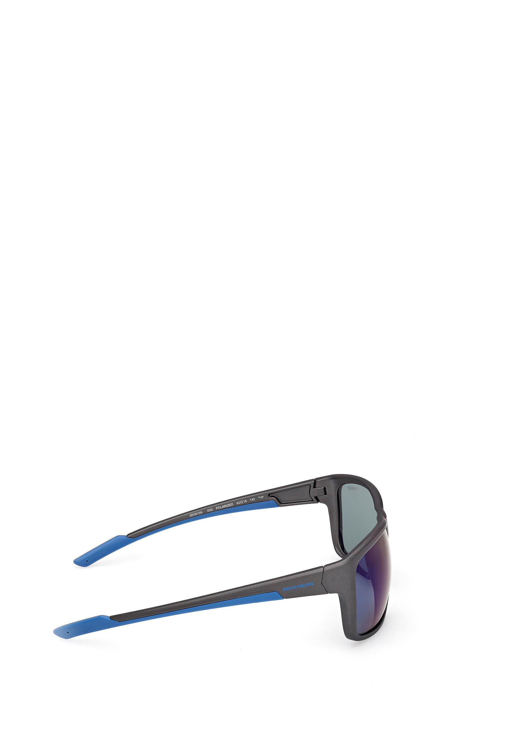 Skechers - Lunettes de soleil en injecté pour homme 6/7