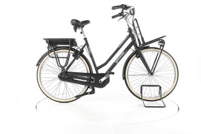 Ebike ricondizionata Â· Gazelle Miss Grace C7+ HMB Â· Buone condizioni