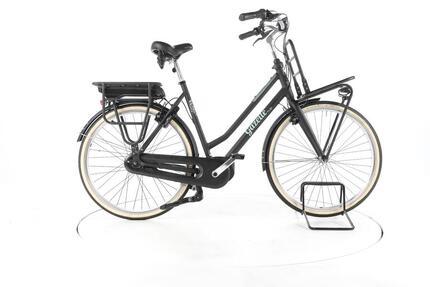 Reconditionné - Gazelle Miss Grace C7+ HMB City E-Bike - Bon État