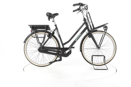 Reconditionné - Gazelle Miss Grace C7+ HMB City E-Bike - Bon État