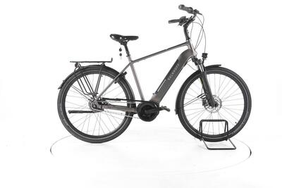 Tweedehands - kalkhoff image 3.b move city e-bike - goed