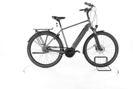 Tweedehands - Kalkhoff Image 3.B Move City E-Bike - Goed