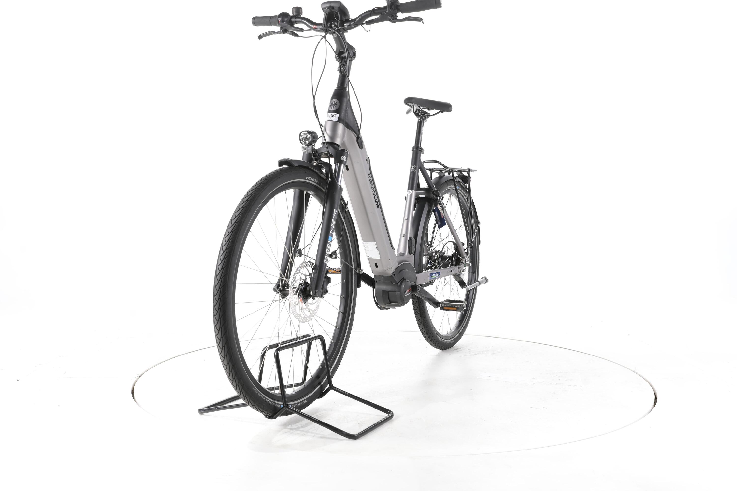Ebike ricondizionata Â· Kreidler Eco 8 + Â· Ottime condizioni 4/7