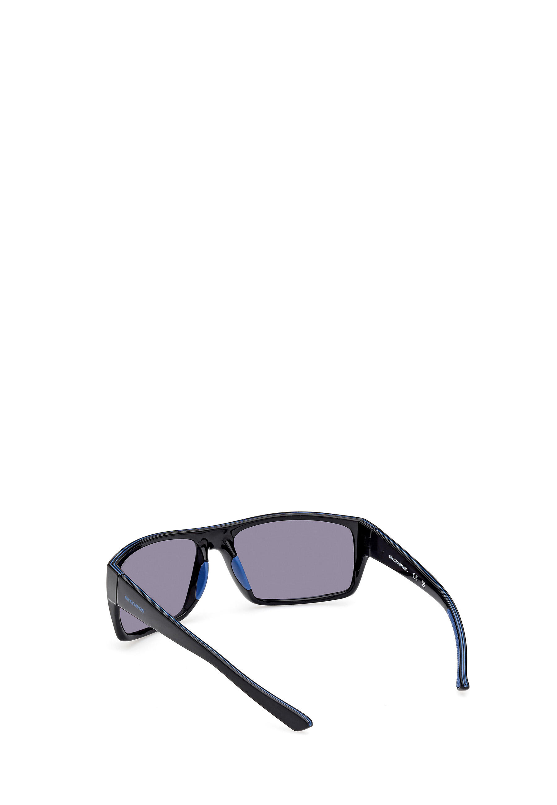 Skechers - Sonnenbrille aus gespritzt für frauen 3/7