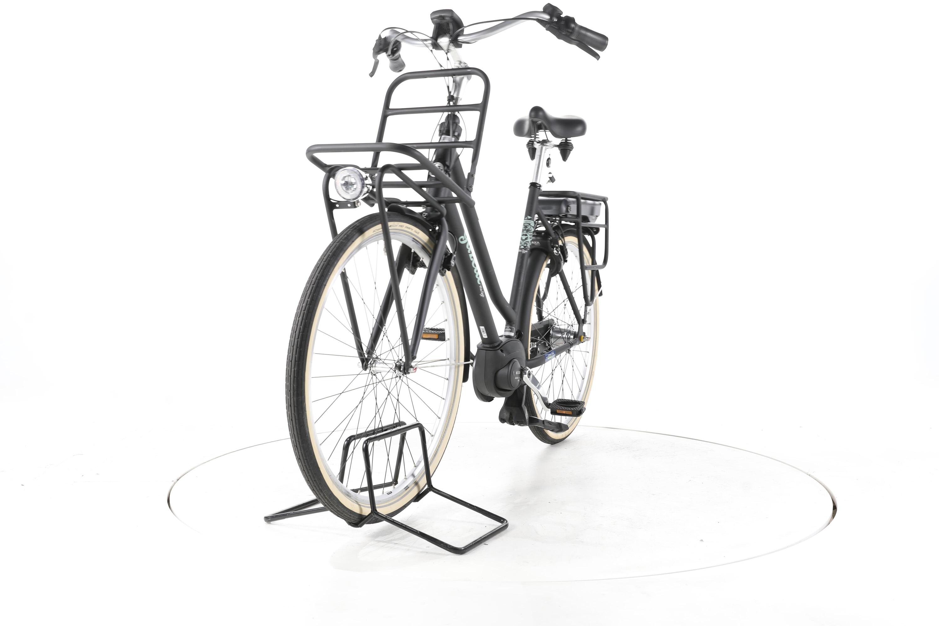 Ebike ricondizionata Â· Gazelle Miss Grace C7+ HMB Â· Buone condizioni 4/7