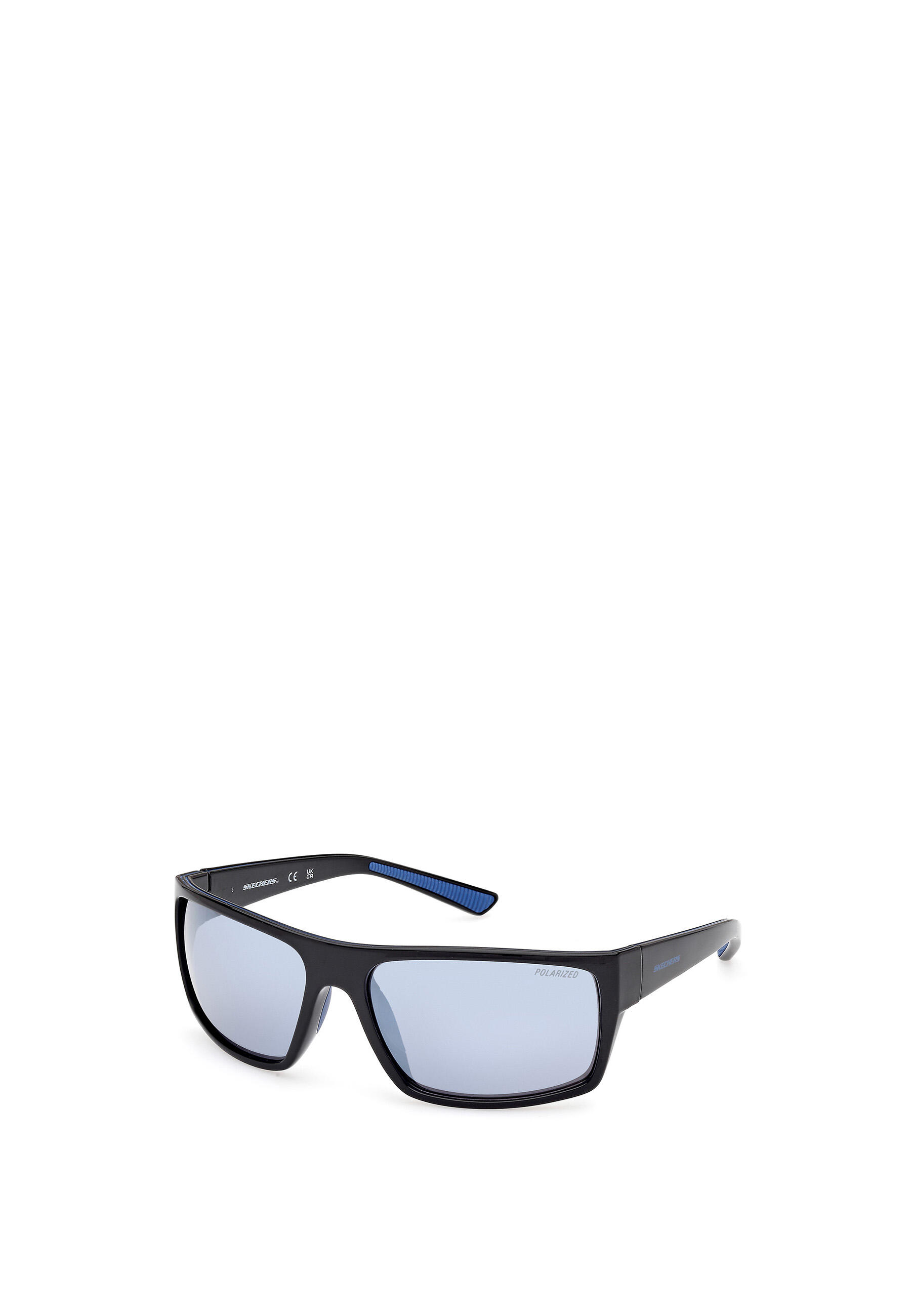 Skechers - Sonnenbrille aus gespritzt für frauen 1/7