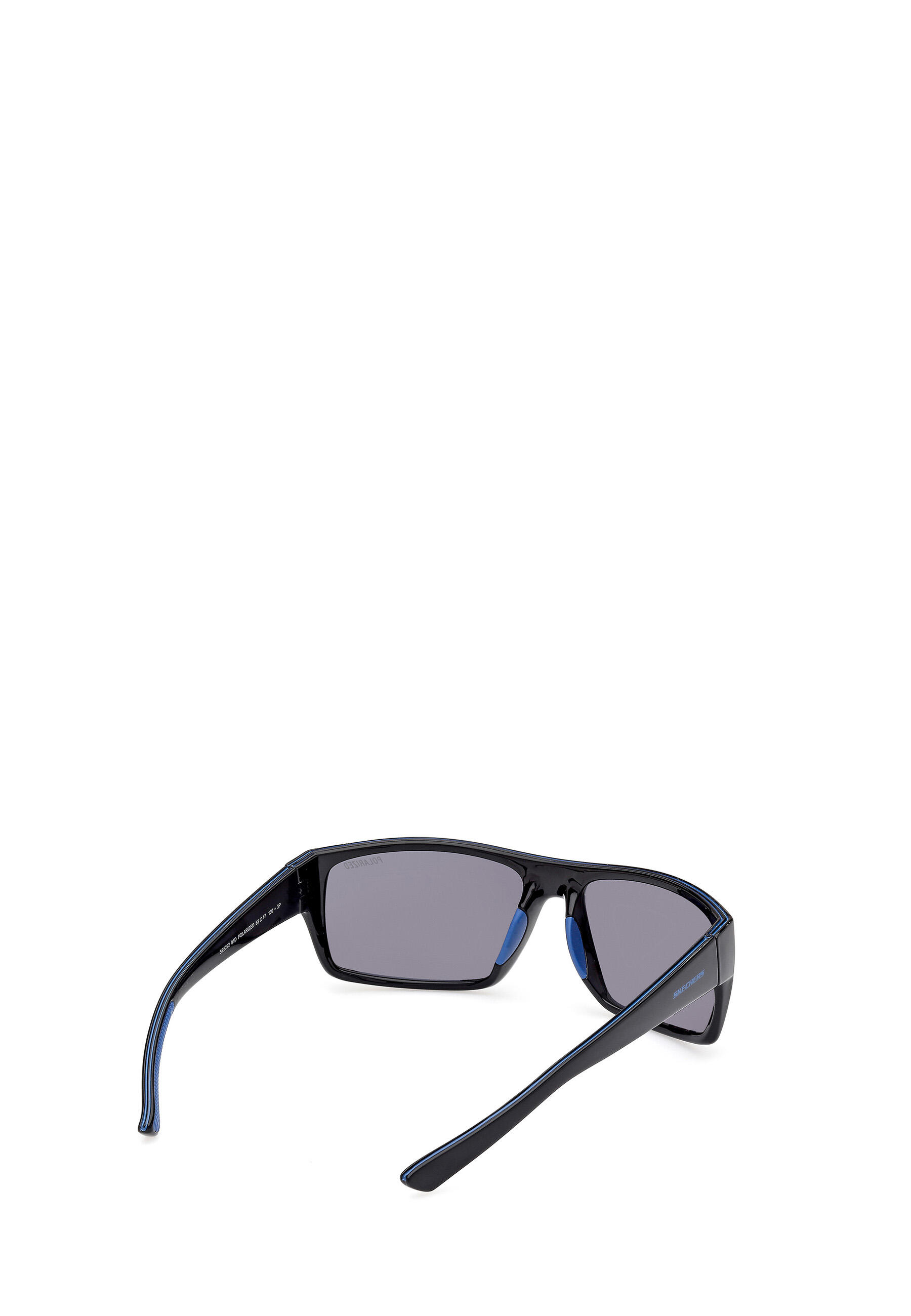 Skechers - Sonnenbrille aus gespritzt für frauen 7/7