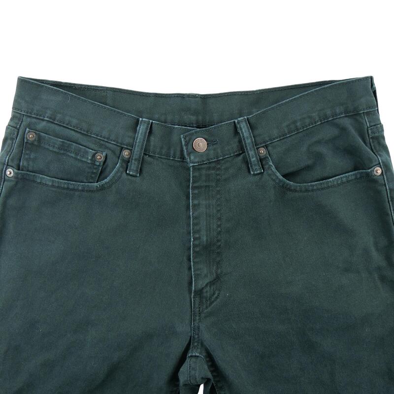 Second life - Short bărbați Levi Strauss 541 W34 - Foarte bun