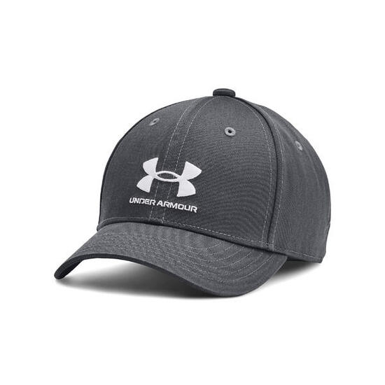 Casquette réglable enfant Under Armour Branded SDI