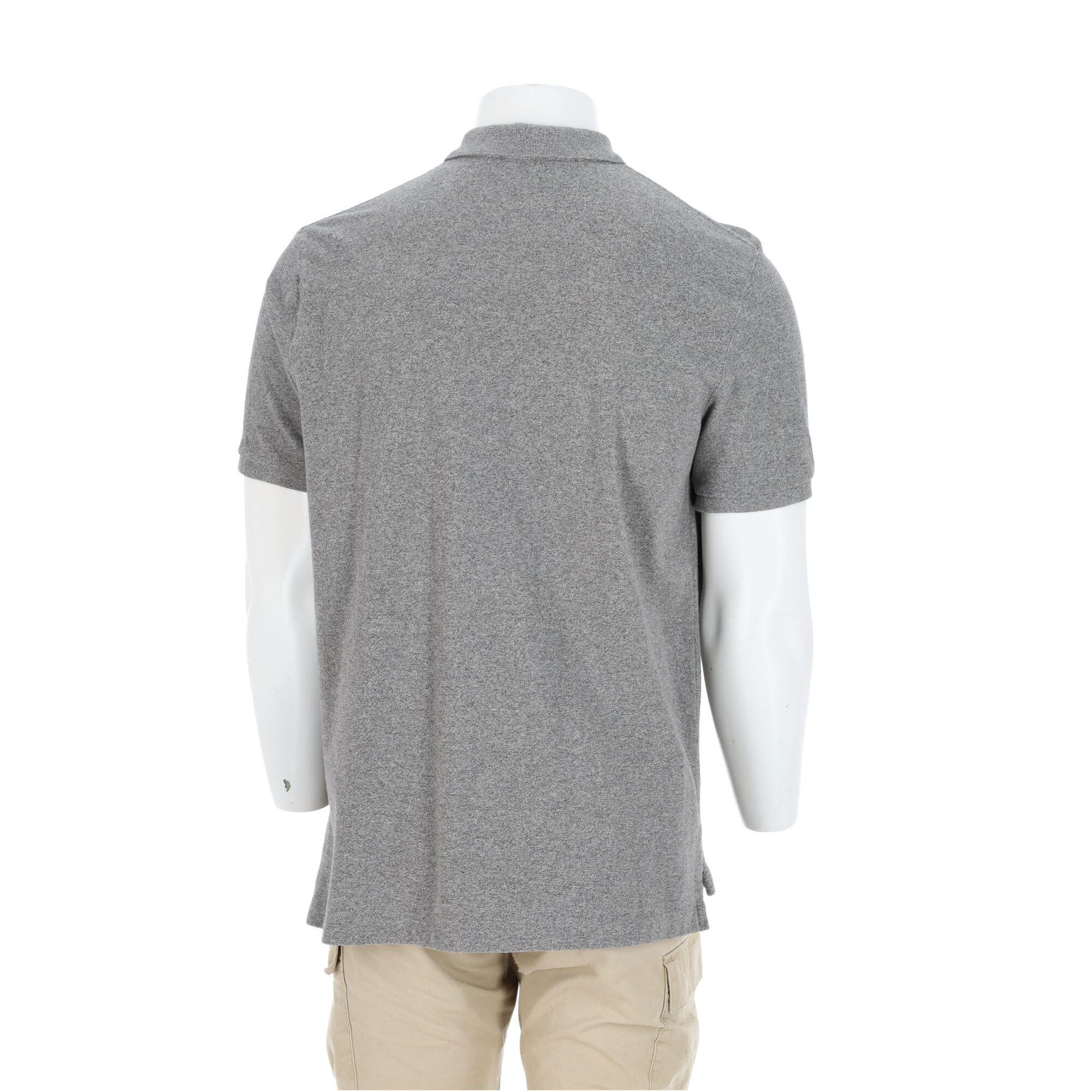 Segunda vida - Polo masculino Classic Fit Polo Ralph Lauren - Como novo 2/7