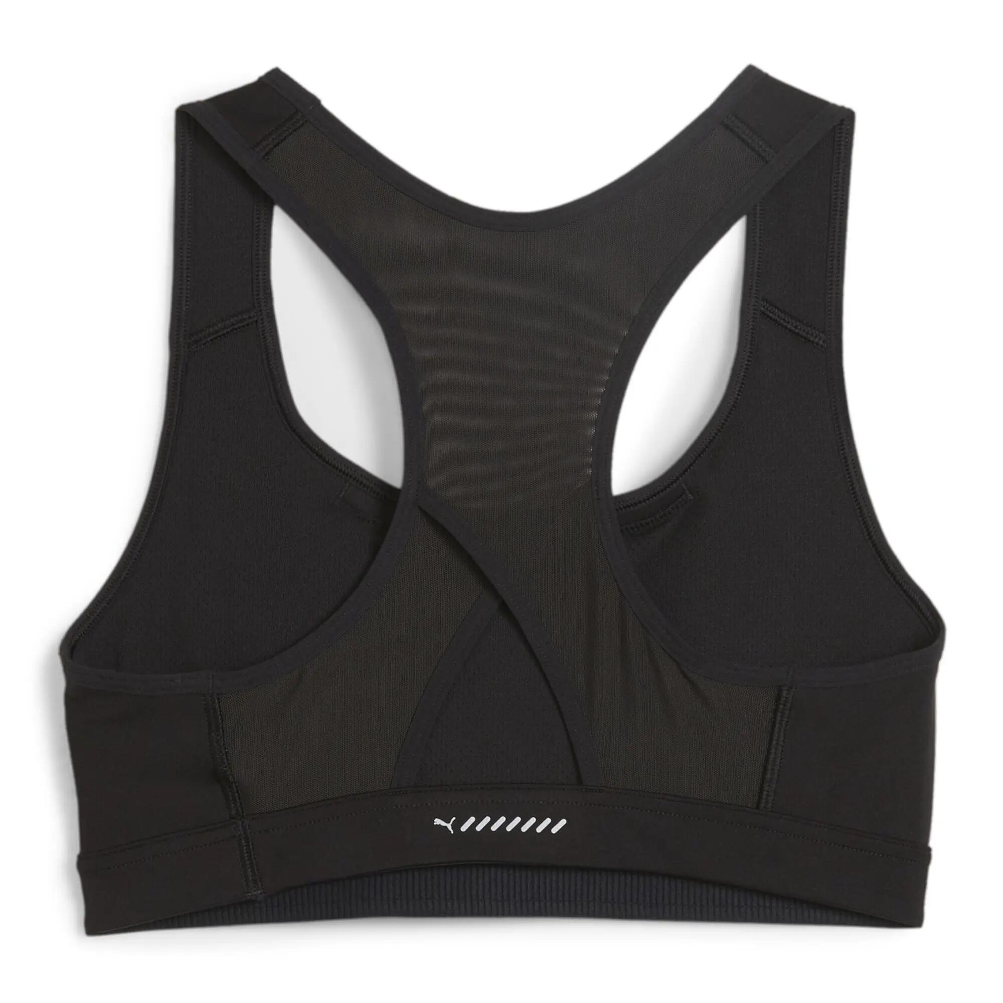 Puma 4Keeps Run Bra Ropa Interior Mujer 6/6