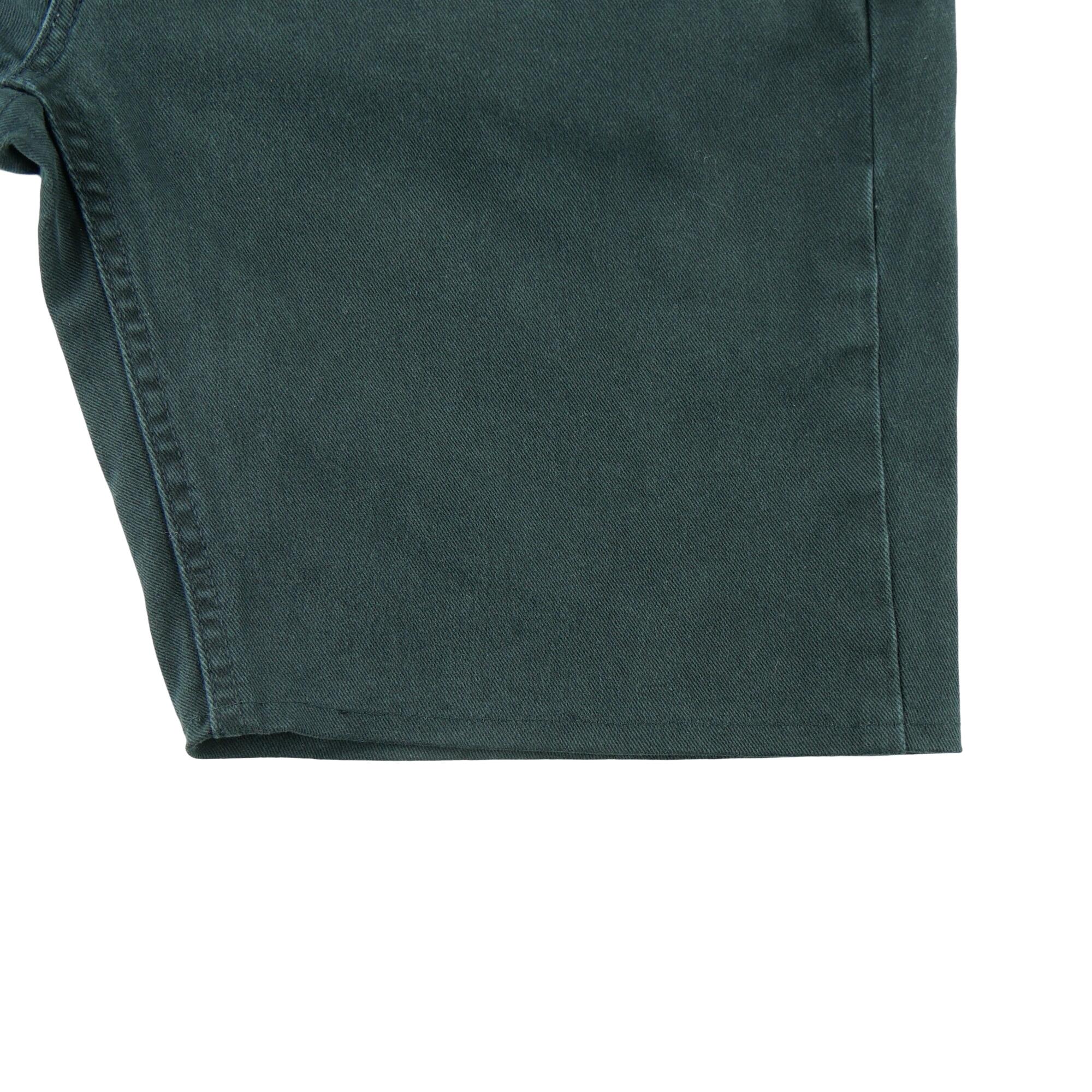 Segunda vida - Short masculino Levi Strauss 541 W34 - Em muito bom estado 7/7
