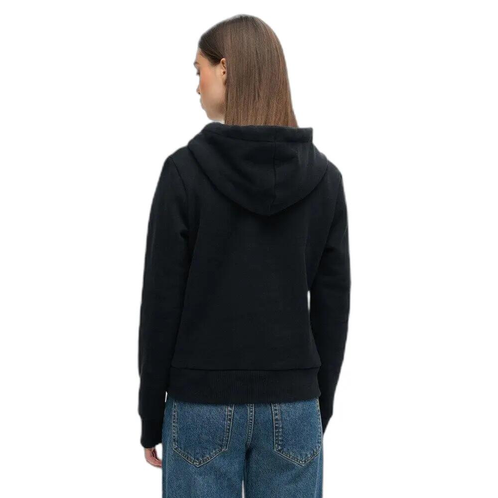 Felpa con cappuccio da donna Superdry Vintage Logo Pop 4/6
