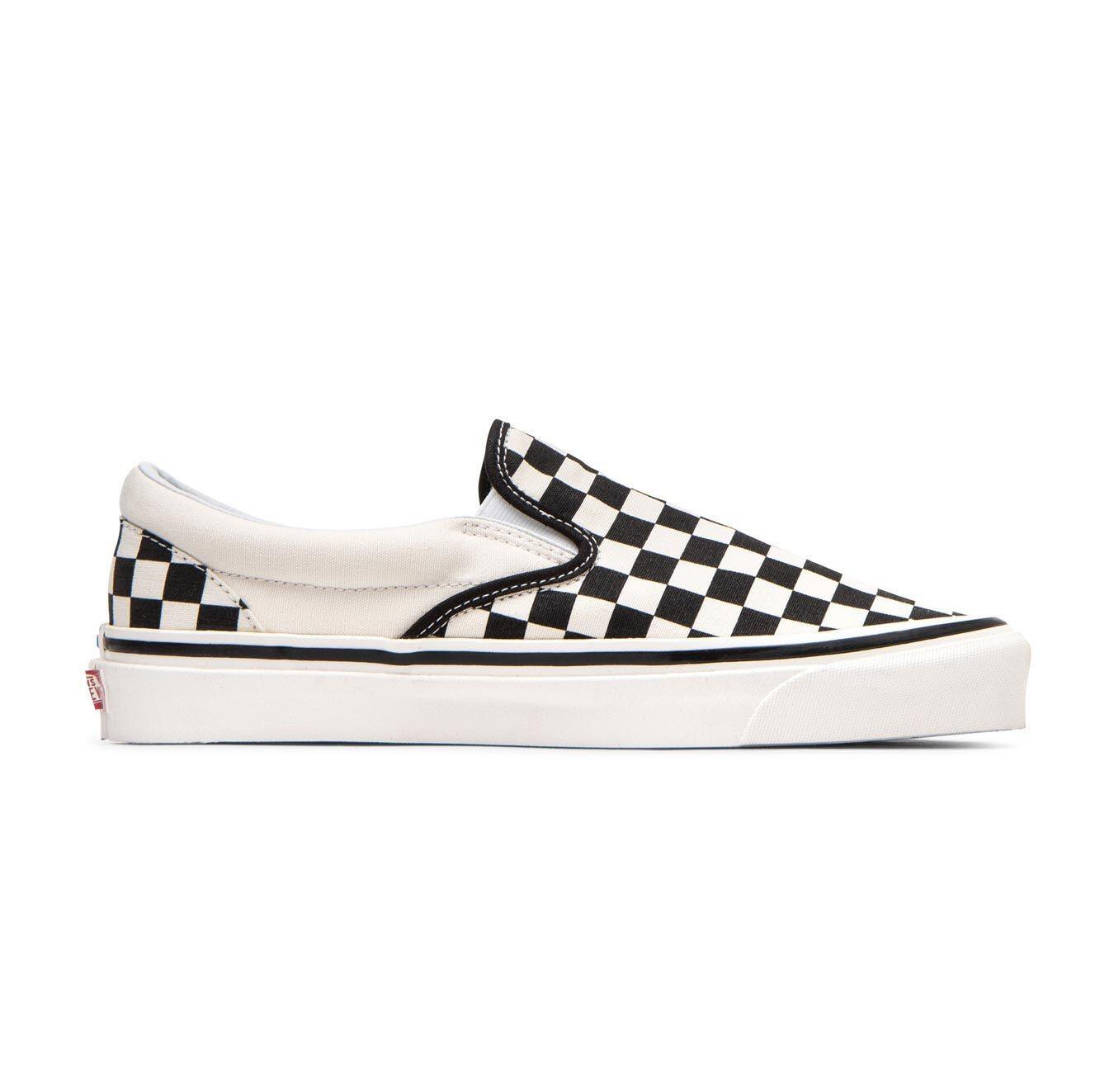 Vans Classic Slip On - zapatillas casual unisex multicolor 1/2