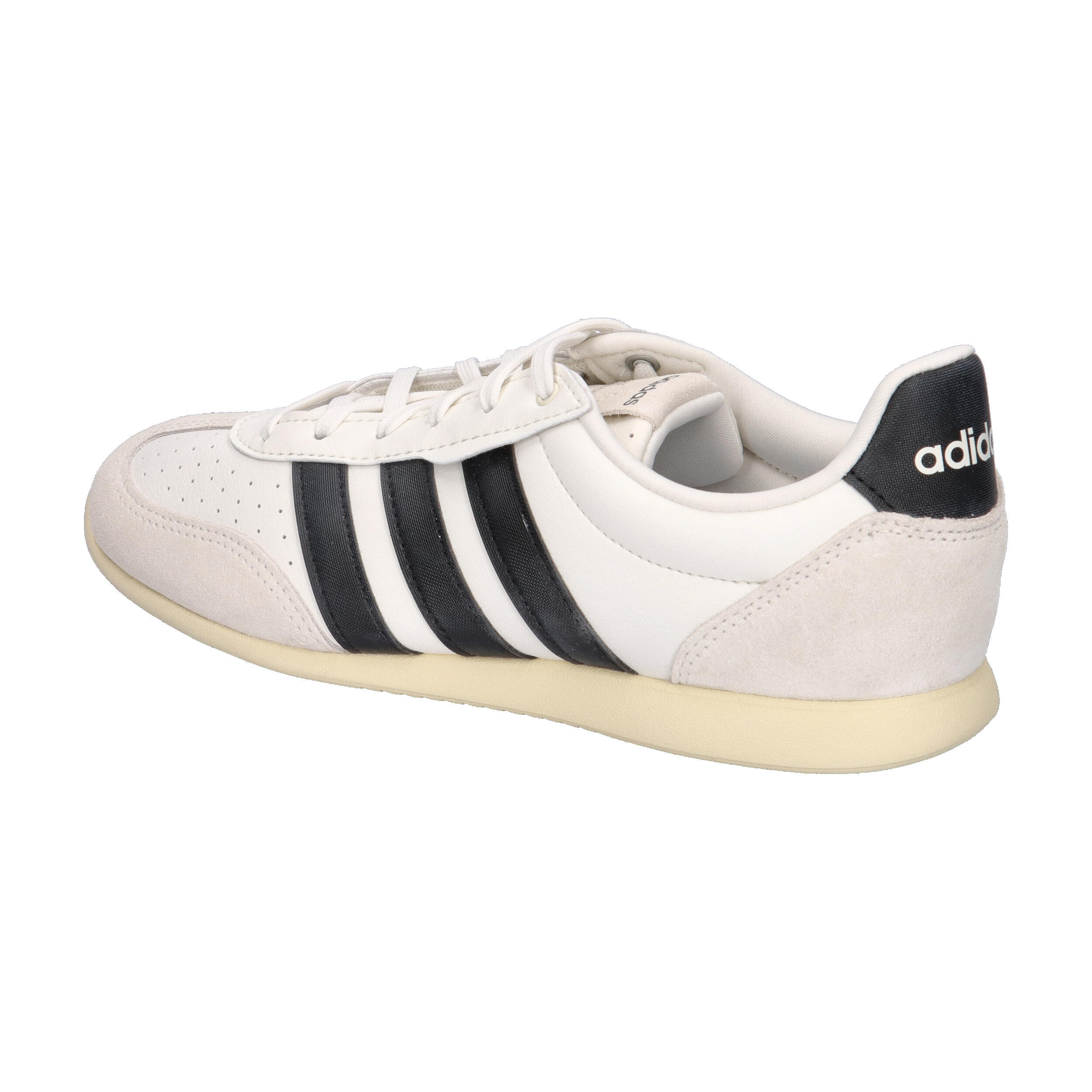 Buty ADIDAS KI6726 BARREDA LO Biały 11/15