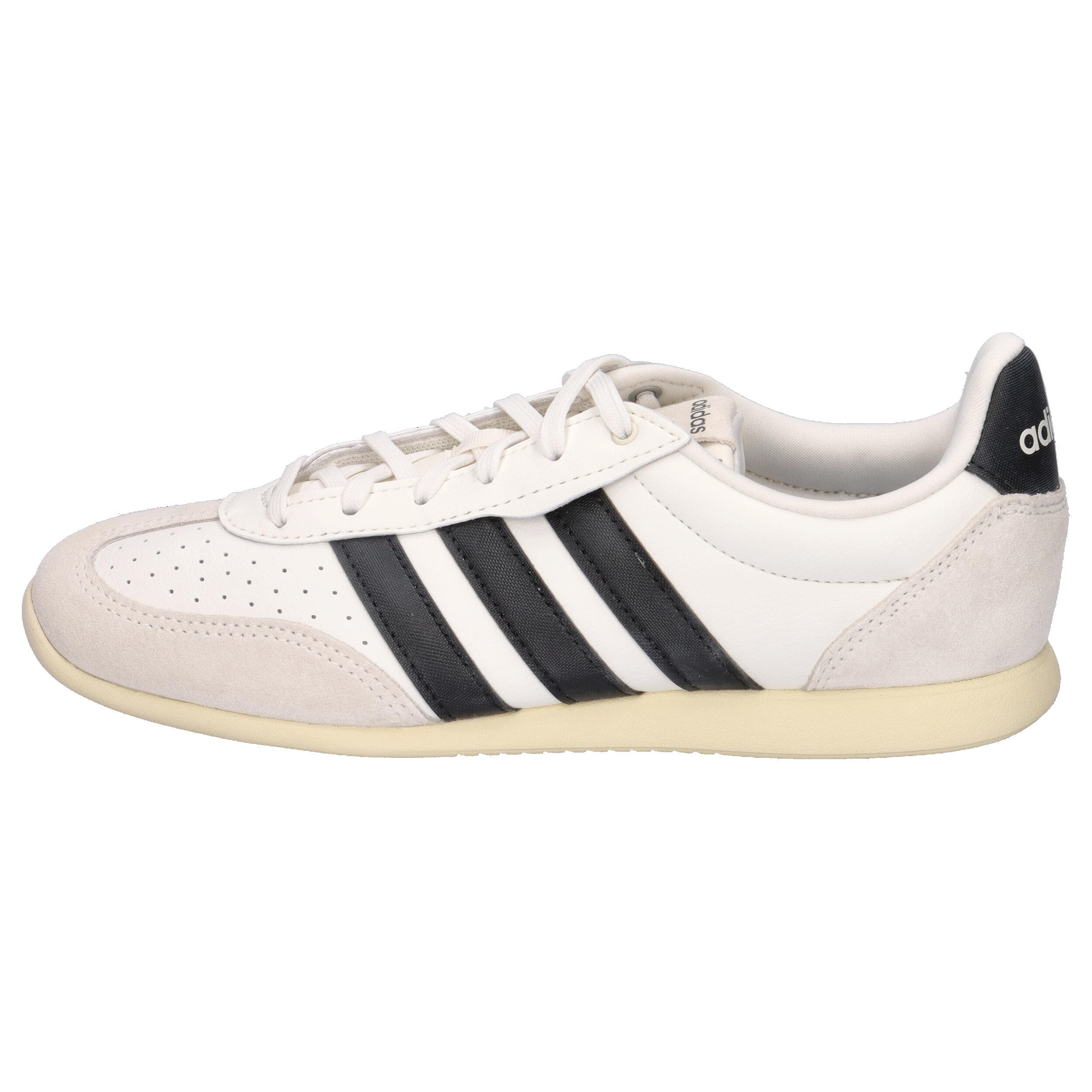 Sapatilhas de mulheres adidas Barreda 10/10