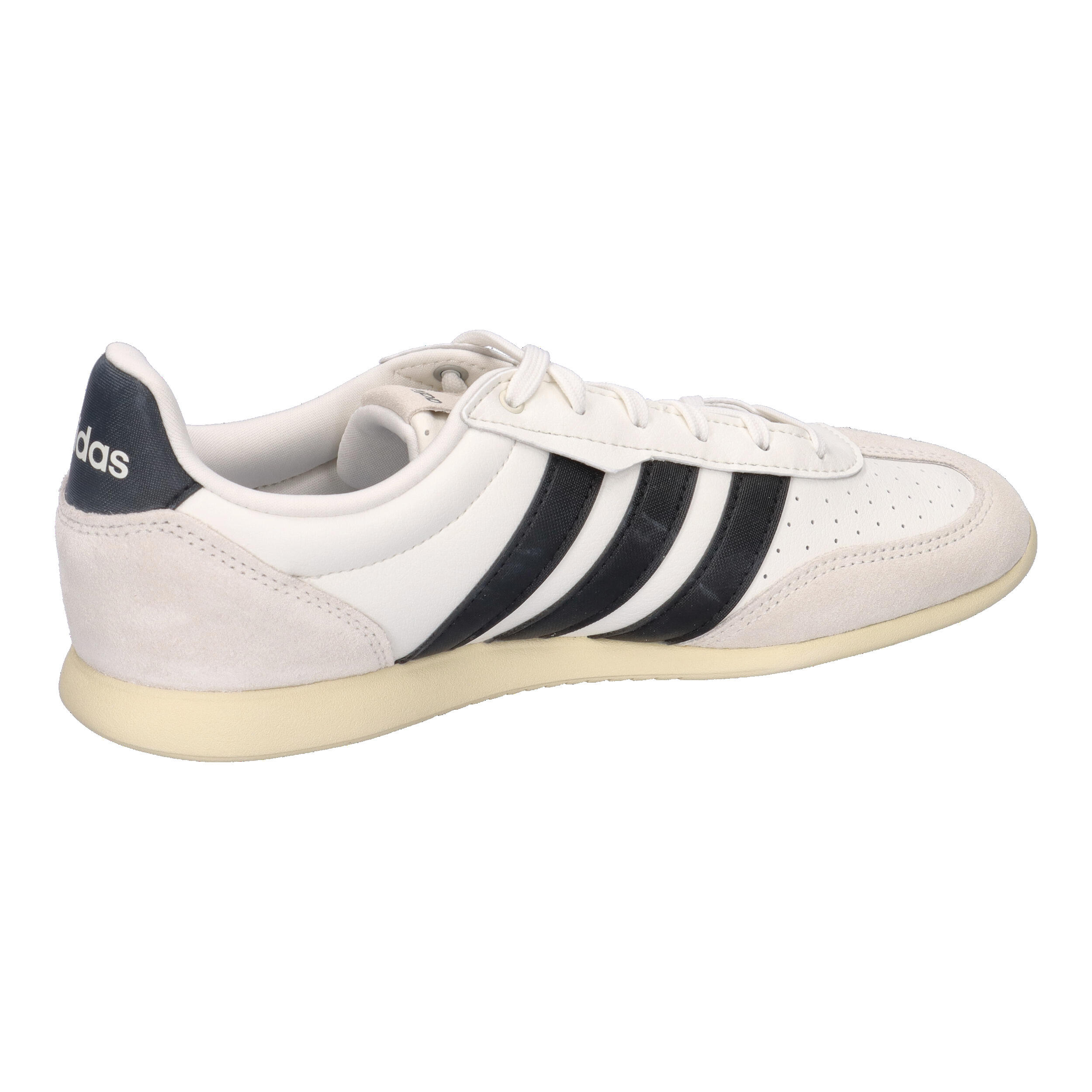 Buty ADIDAS KI6726 BARREDA LO Biały 15/15