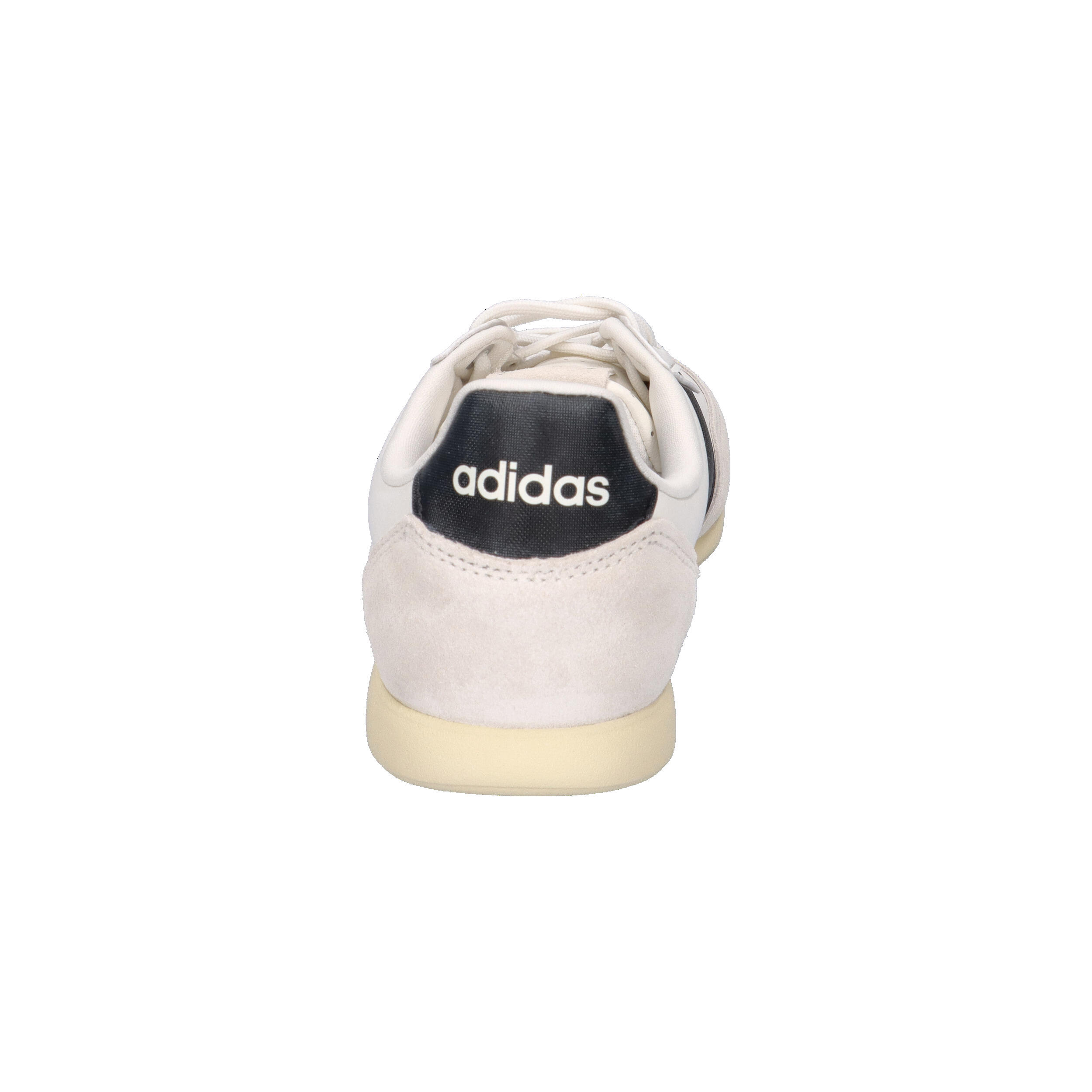Buty ADIDAS KI6726 BARREDA LO Biały 13/15