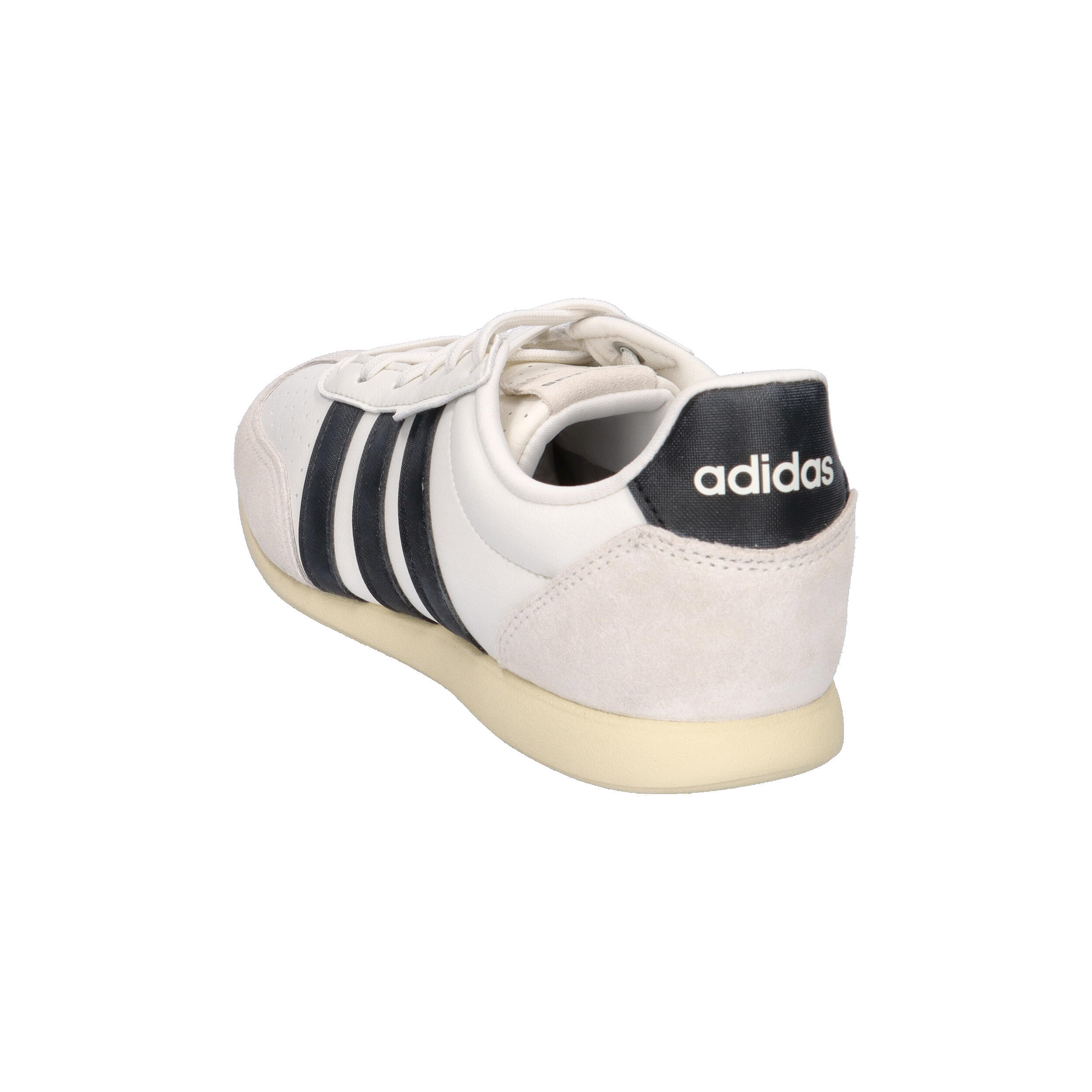 Buty ADIDAS KI6726 BARREDA LO Biały 12/15