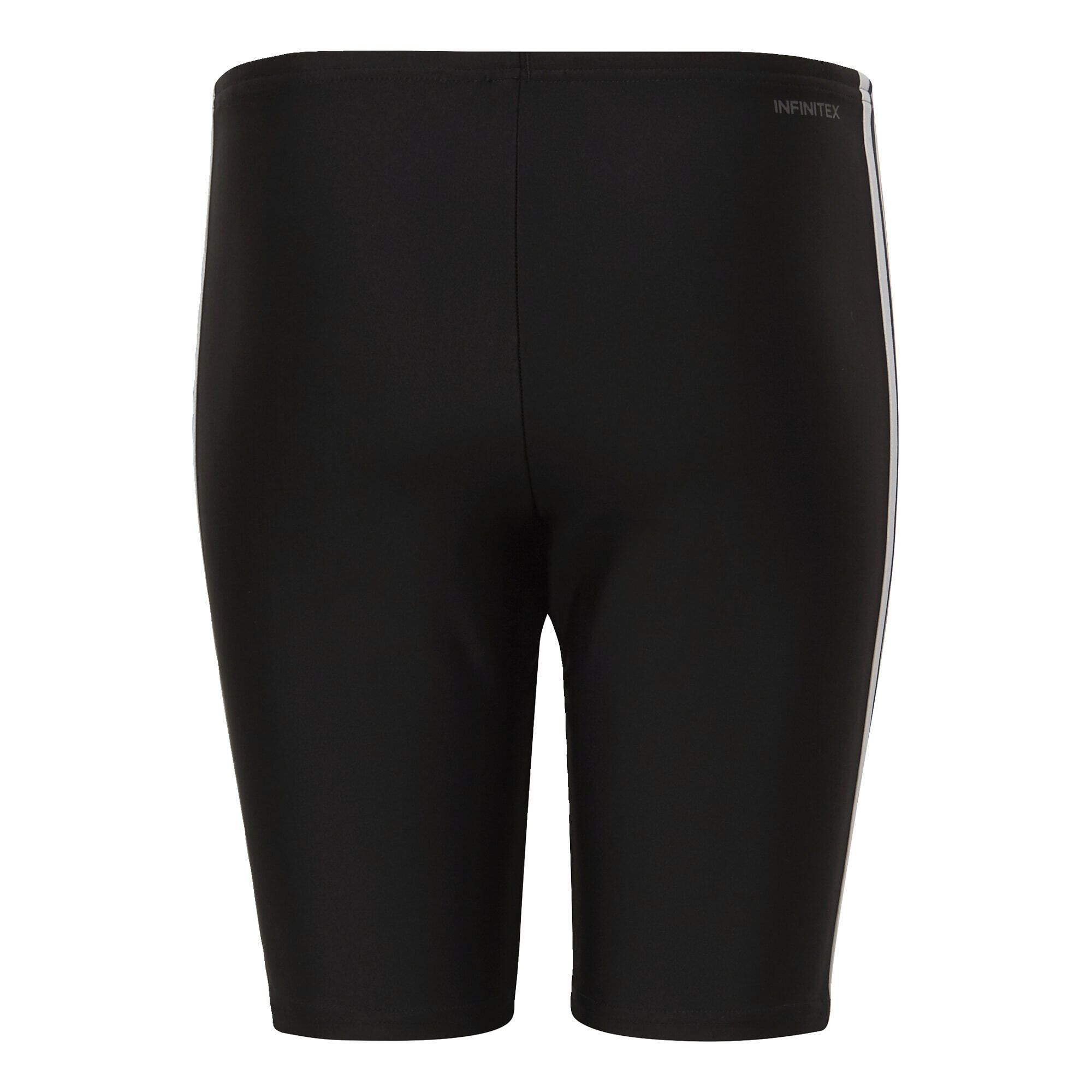 3-Streifen Jammer-Badehose 2/9