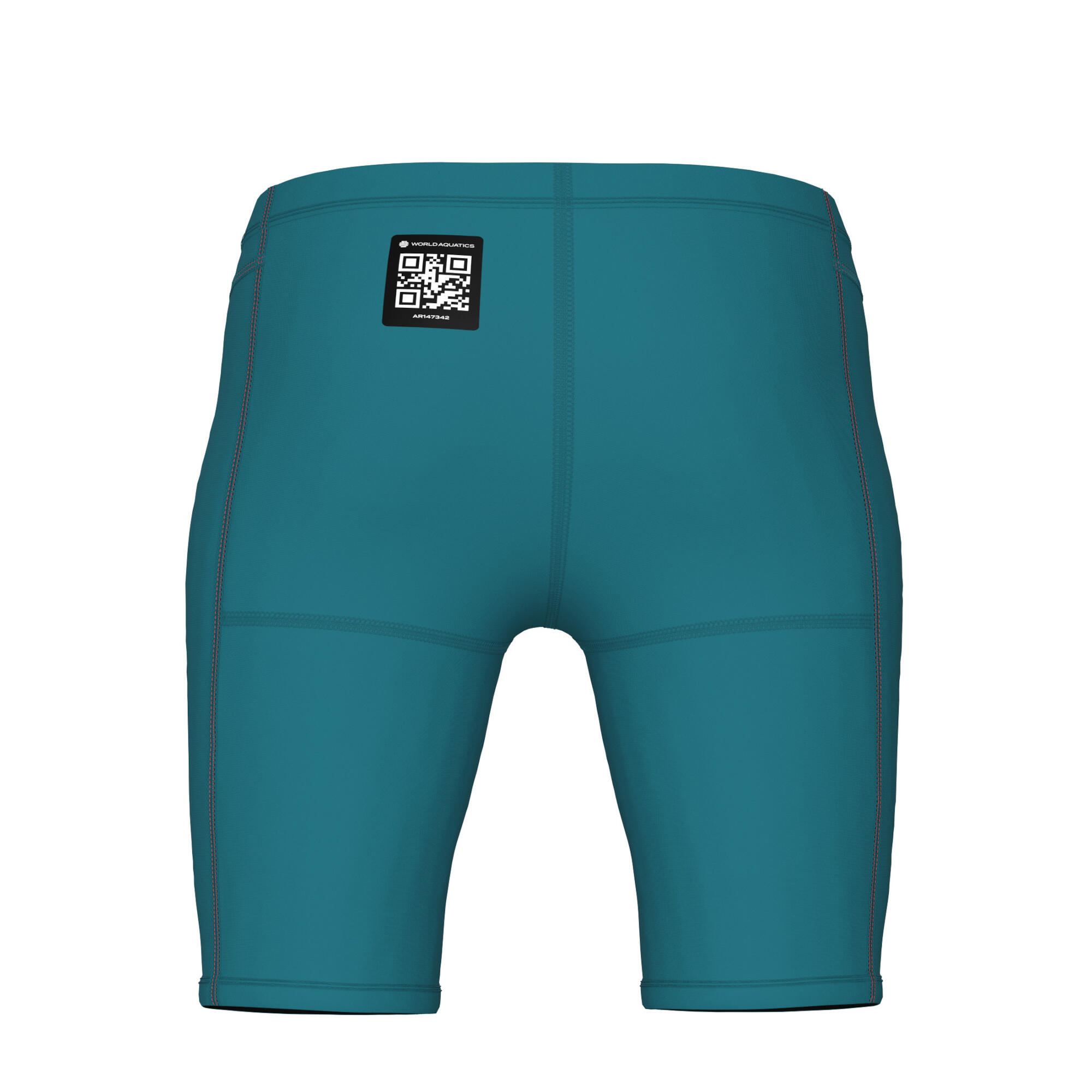Arena Jungen Wettkampf-Badehose Powerskin Impulso LE Jammer Jr 010534 4/7